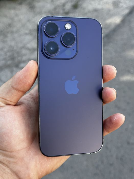 iphone 14 pro 512gb