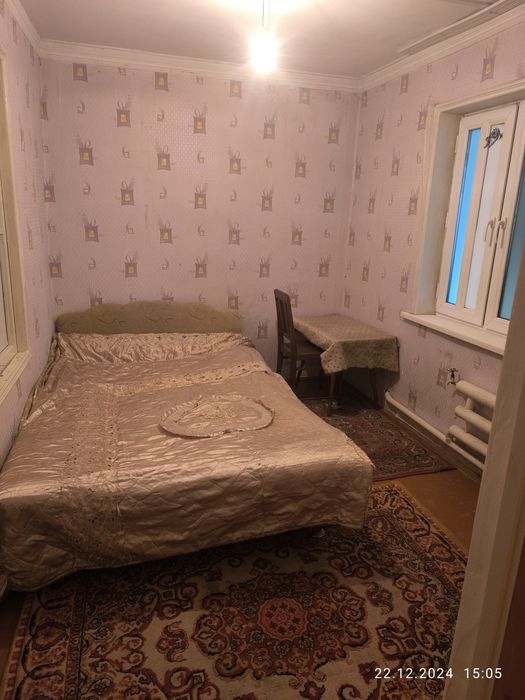 Продам Участок ДЁШЕВО! Сергели,Метро Турон 2 сотки 4 комнаты 62 000&