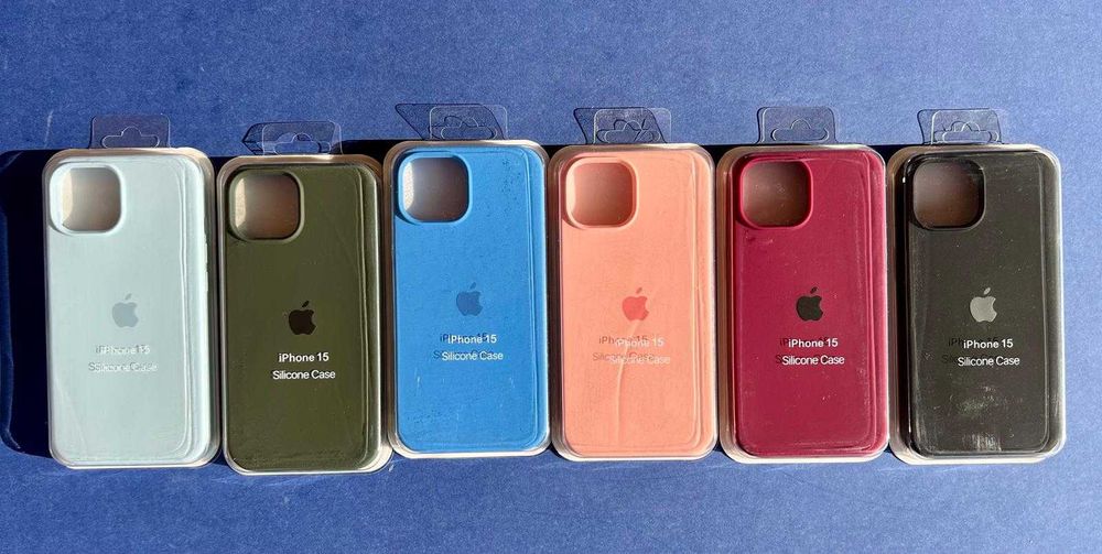  Huse / Folii / Incarcator / Cablu iPhone 15