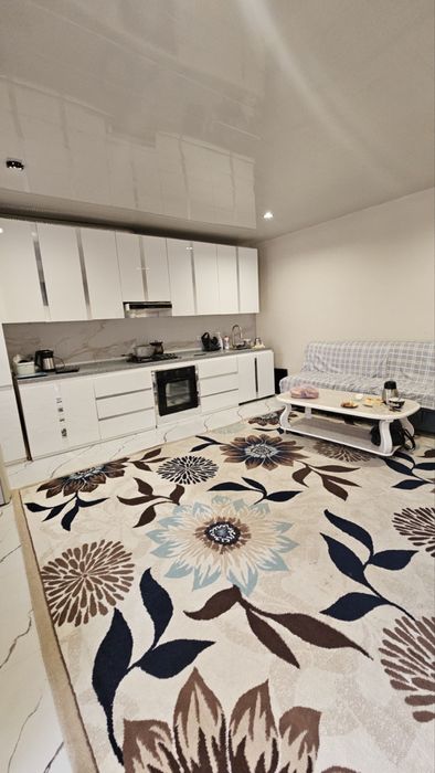 Сергели Олчазор 2.5 соток 4 ком по цене земли