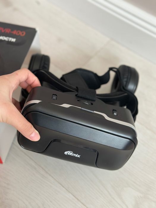 продается VR очки