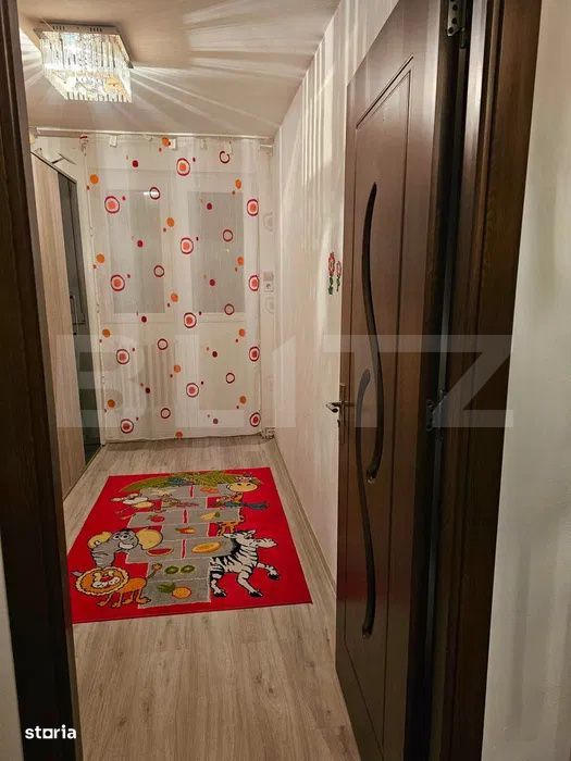 Apartament De Vanzare in Aleea Savinesti