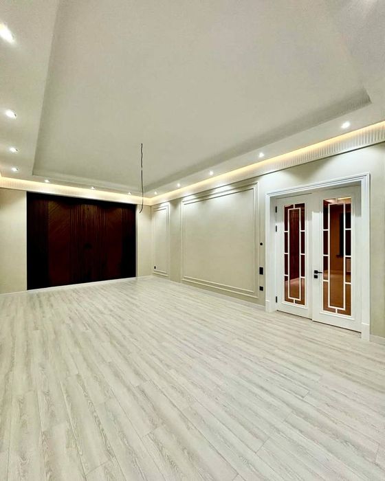 Hi Town Юнусабад Новый Евро Дом Участок