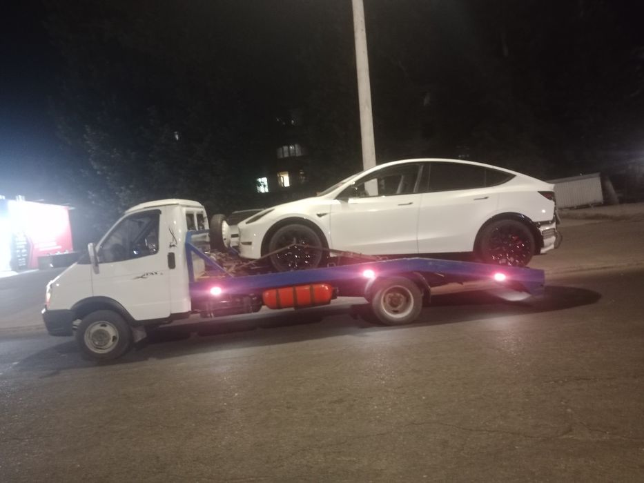 Evakauator xizmati 24/7