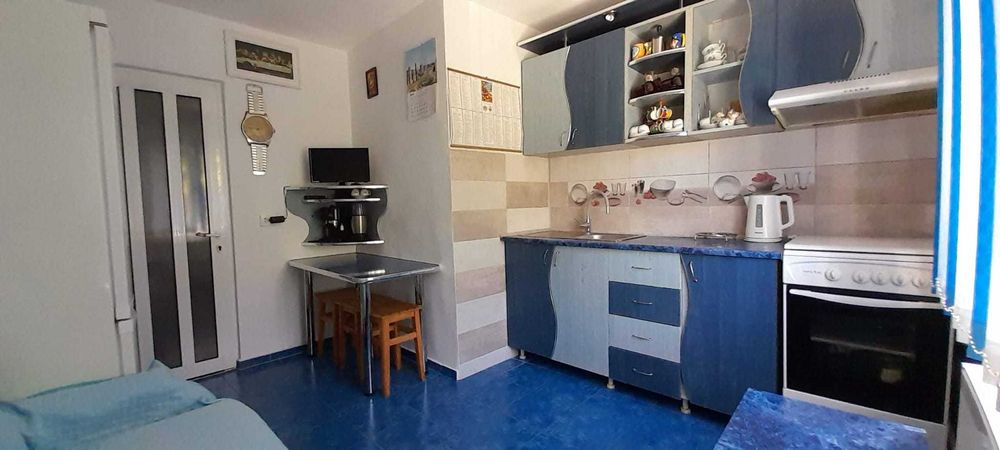 Locuinta -apartament