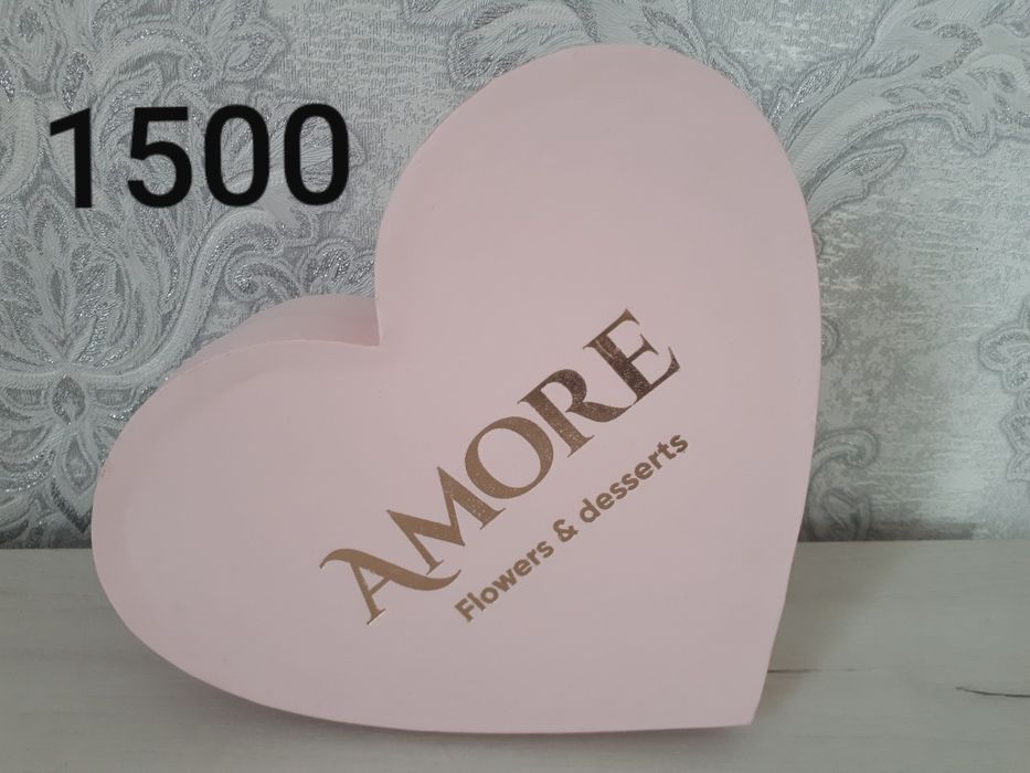 Продам подарочные упаковки/коробочки