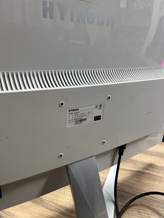 Монитор HYINGDA Full HD 60Hz 32 дюйм