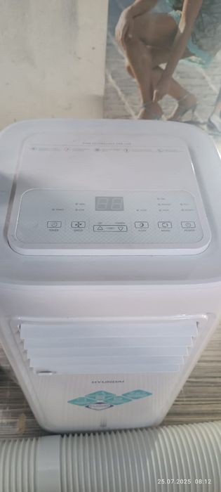 Продам кондиционер в отличном состоянии