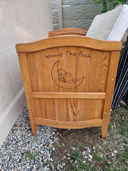 Patuț copii in stare buna