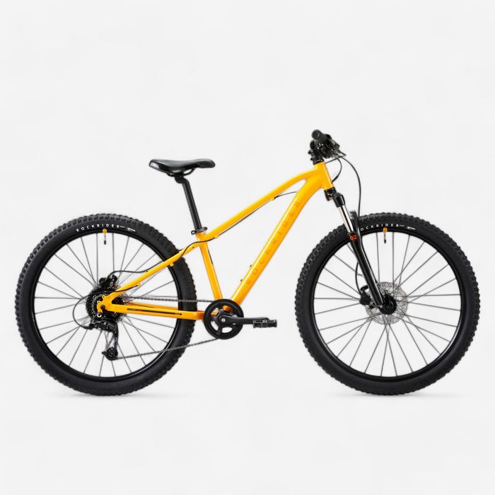 Bicicletă Mtb 26" 9-12 Ani Expl 900 - produs resigilat Decathlon
