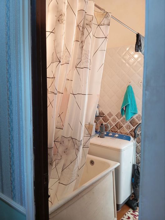 Srochna 1 Xonali Kvartira Ijaraga Topshiriladi. Panelni bozorcha oldi