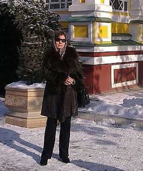 Дублёнка-шуба Турция 48(ХL).