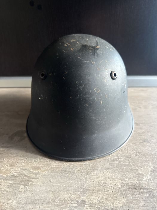 Casca militara ww2