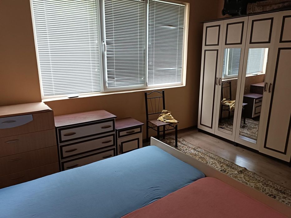 Дава се под наем Двустаен апартамент в Пловдив, Каменица 1 - 67 кв.м за 382.5 € - Снимка #3