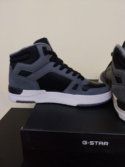 Мъжки обувки ,чисто нови