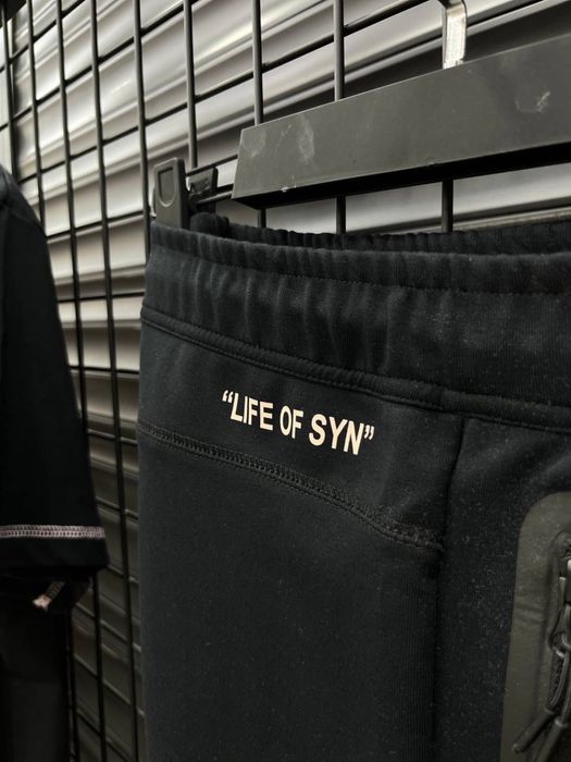 Compleu vara Nike Tech Syna