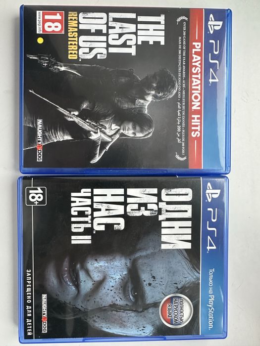 Продается Playstation 4 Slim на 1 TB