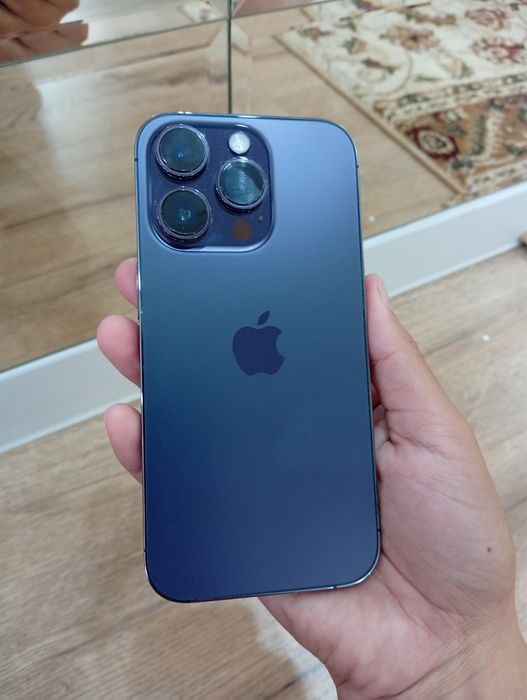 Iphone 14pro 256гб