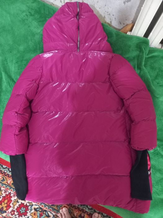 Одежда верхняя для девочек