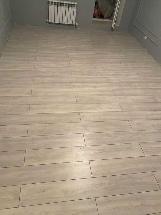 Ремонт квартир под ключ