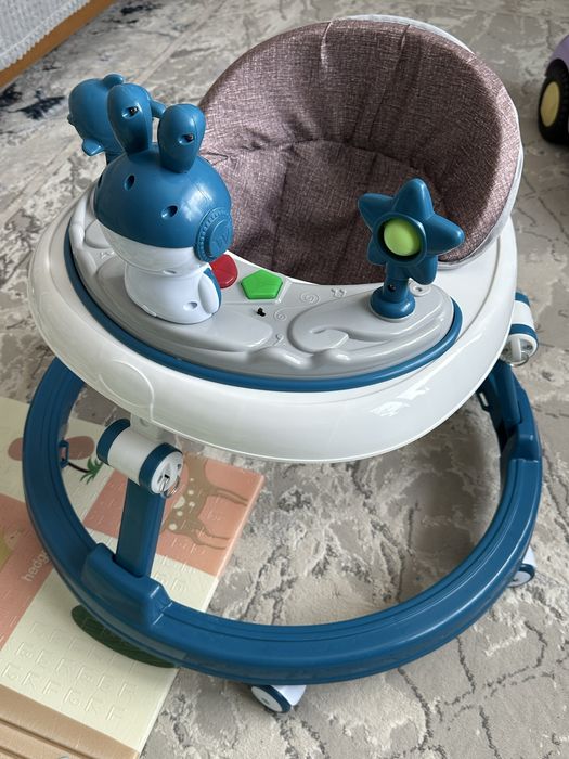 Продам Детские ходунки