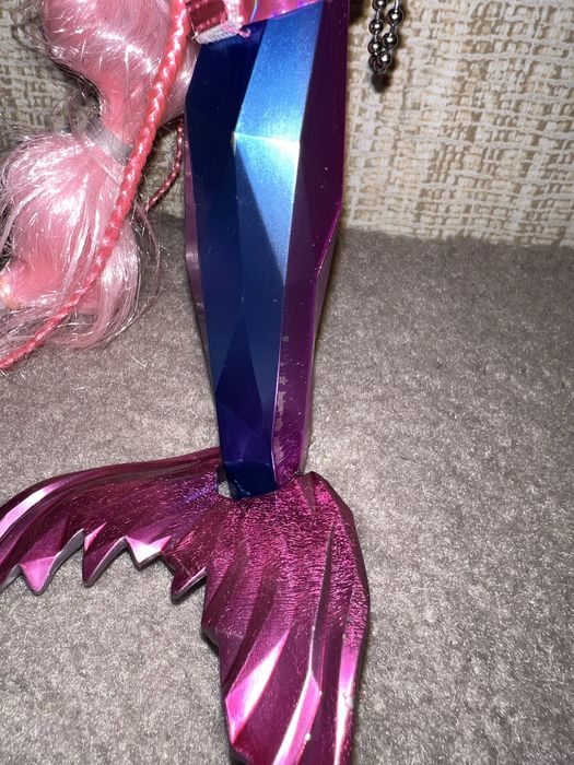 Papusa Mermaze Mermaidz - Mermaid Fashion Doll