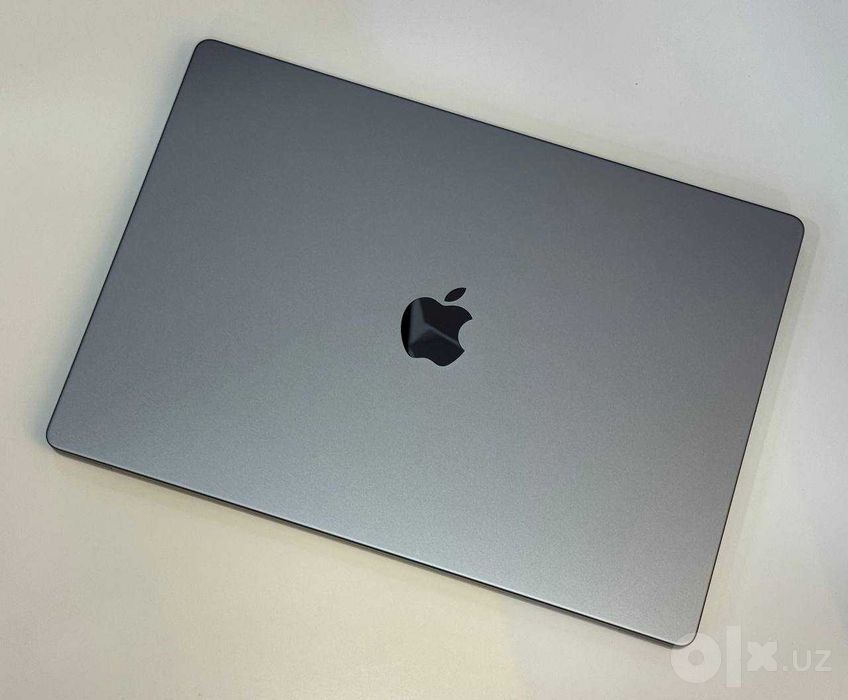 б/у MacBook Pro 16” M1 Pro / 16Gb / 512 Gb / 16GPU