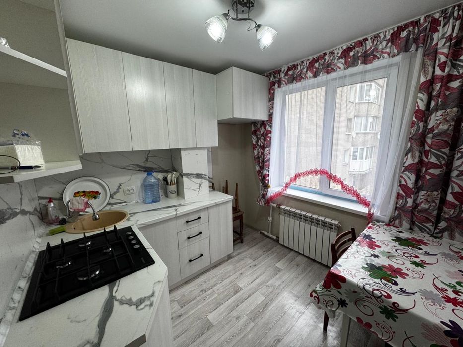Слам 2 ком квартиру
