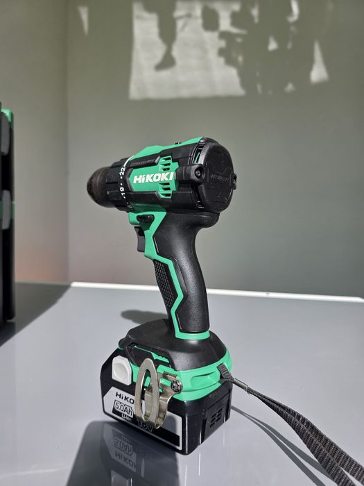 Autofiletanta HIKOKI DS 18DE