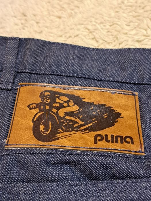 Ретро Дънков Панталон РИЛА