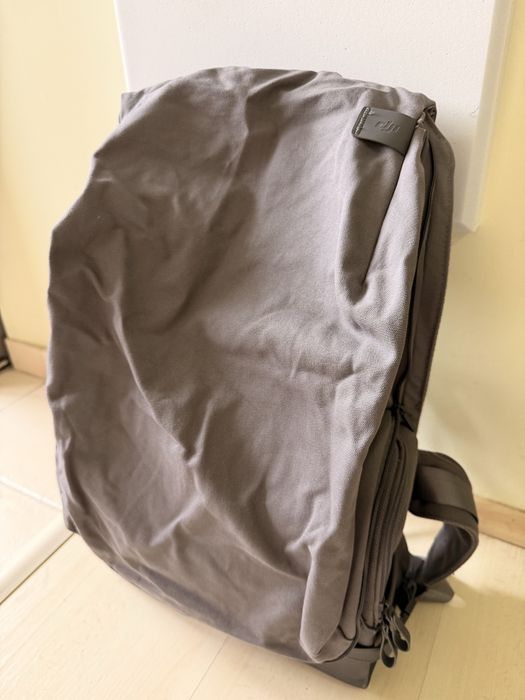 Geanta/rucsac DJI pentru foto sau drona (DJI Convertible Bag)