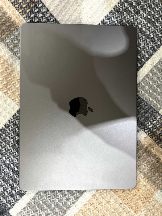 MacBook Air 13 M3 16/256