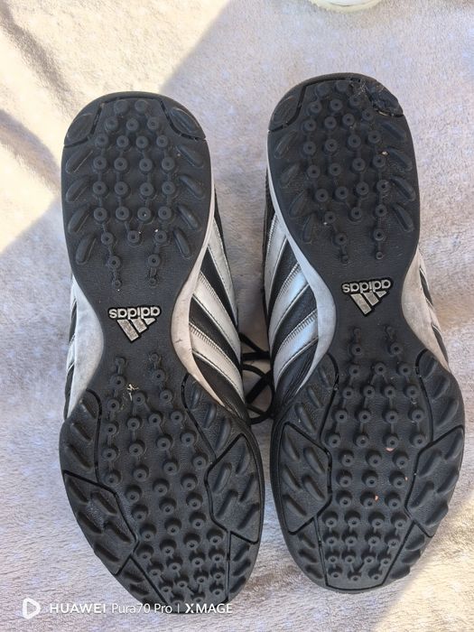 Страхотни стоножки adidas adi nova размер 39 1/3 стелка 24.5см