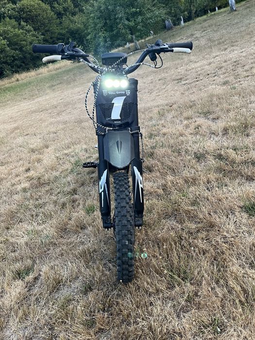 Riding times  Gt54 pro