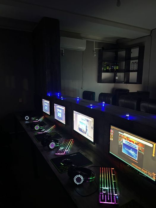 игравой компьютер