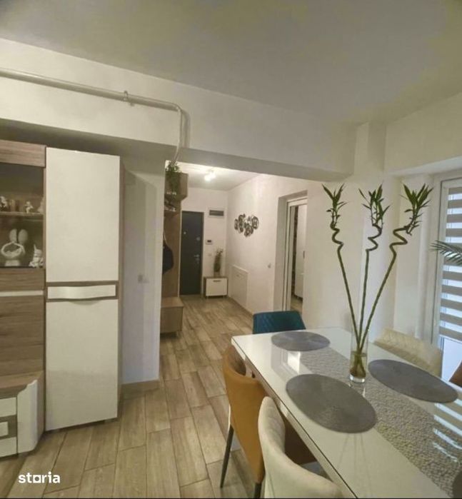 Apartament Premium 3 camere, decomandat 85 mp, Rovine Residence
