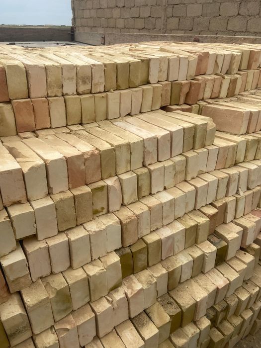 Кирпич стандарт женный