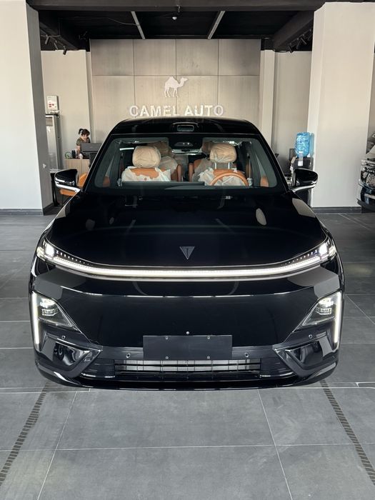 Deepal S09 Ultra plus  4awd 300km