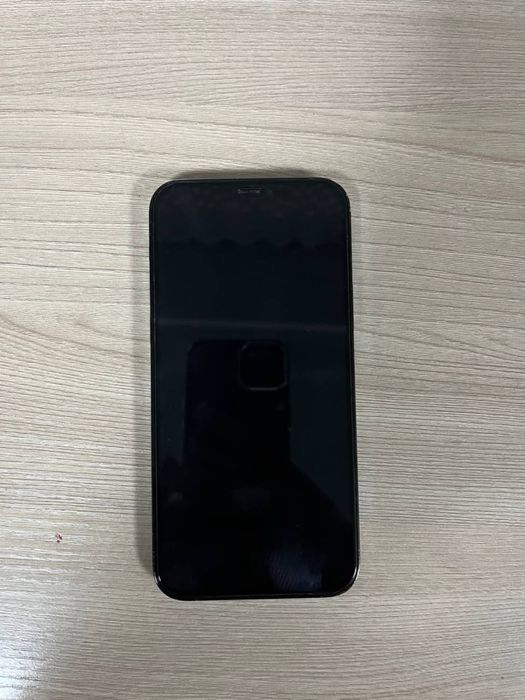 iPhone 12 pro 128/100%