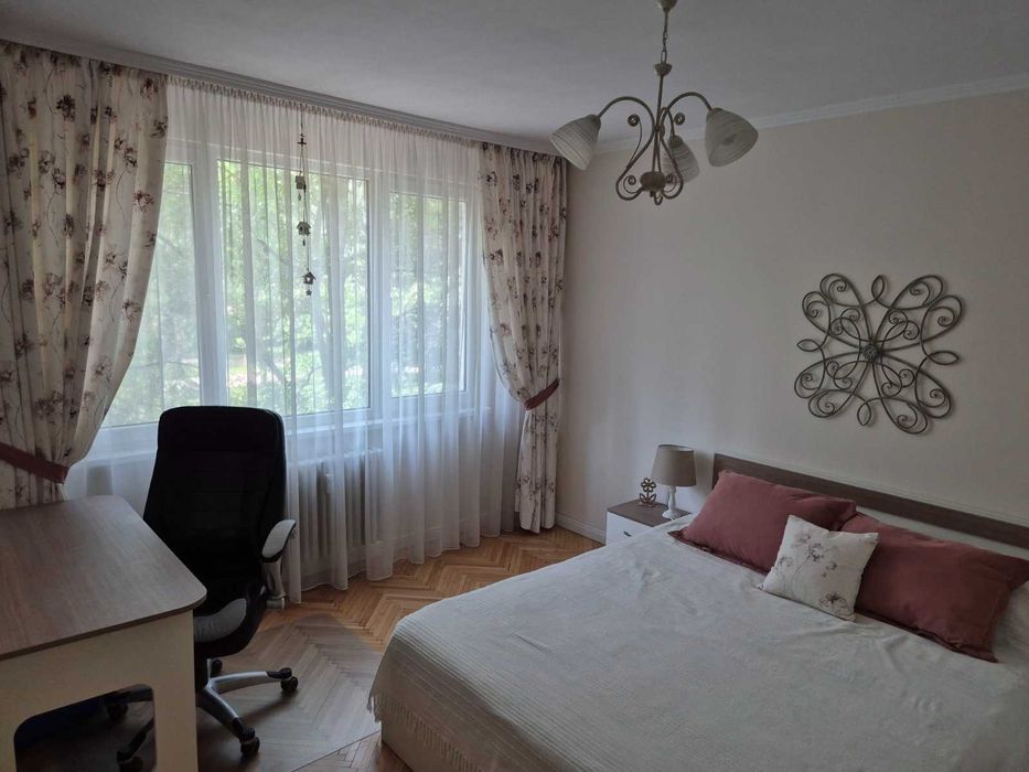 Обзавеждане за спалня