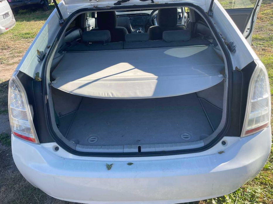 toyota prius 3 1.8 hybrid на части тойота приус 3 1.8 хибрид