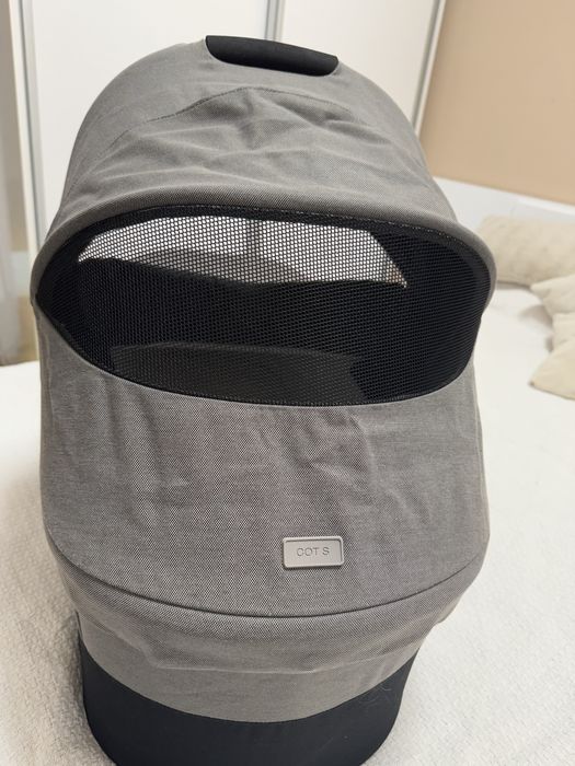 Кош за новородено Cot S Cybex