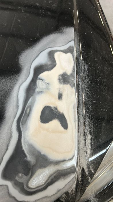 Преден капак за Мерцедес C200 - W204