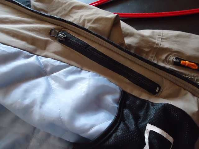 ски яке Chamoni X размер М