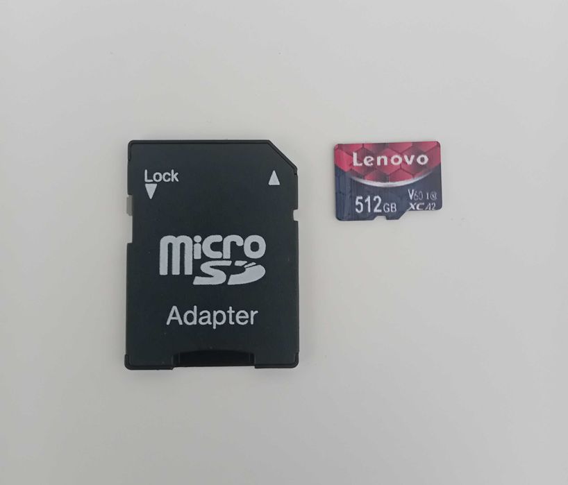 V60 Micro SD Memory Карта Памет 512 GB