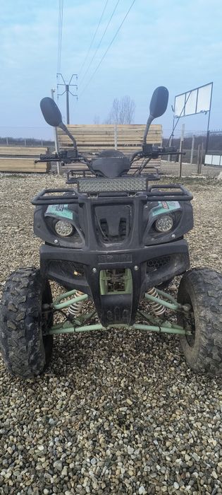 Vând atv200cc preț 1250euro