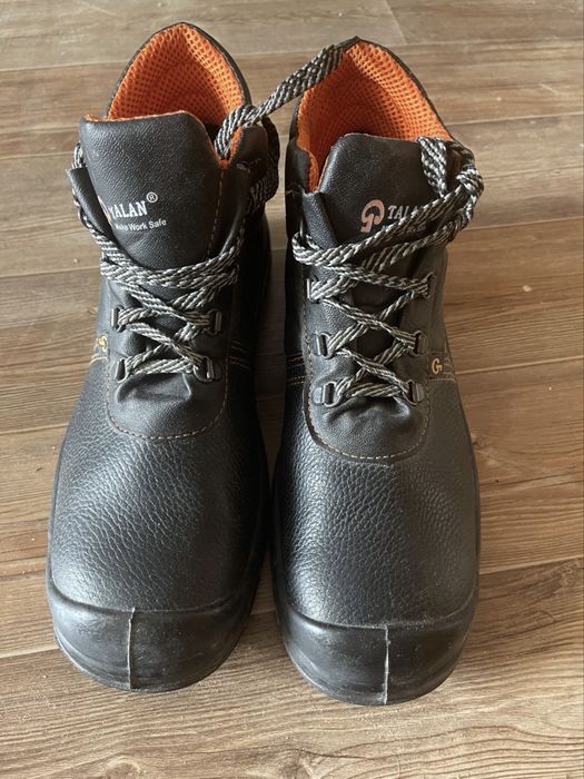 Ботинки рабочие 44 р-р