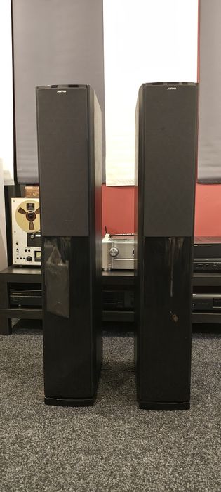 Jamo  S 606 – 3 Căi / Boxe Hi-Fi  / 210W / Bas Puternic Lateral