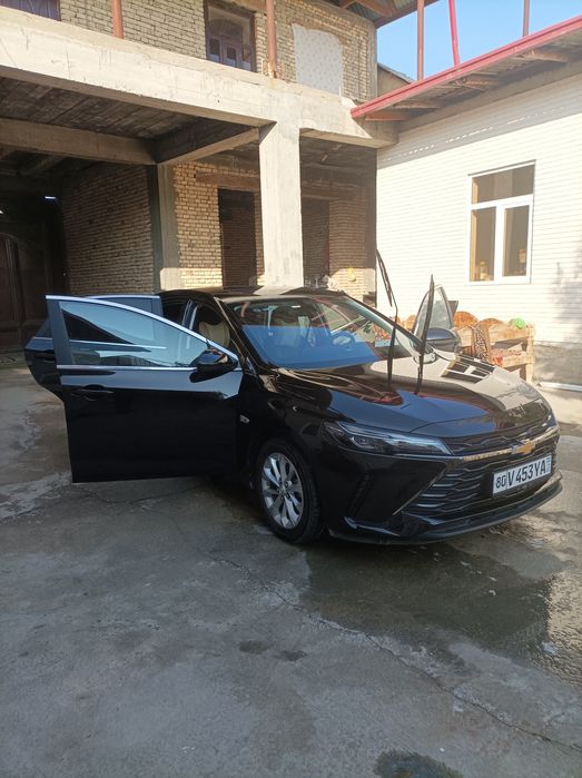 Монза 1.5фул 2024