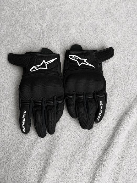 Ръкавици за мотор Alpinestars - дамски